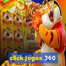 click jogos 360